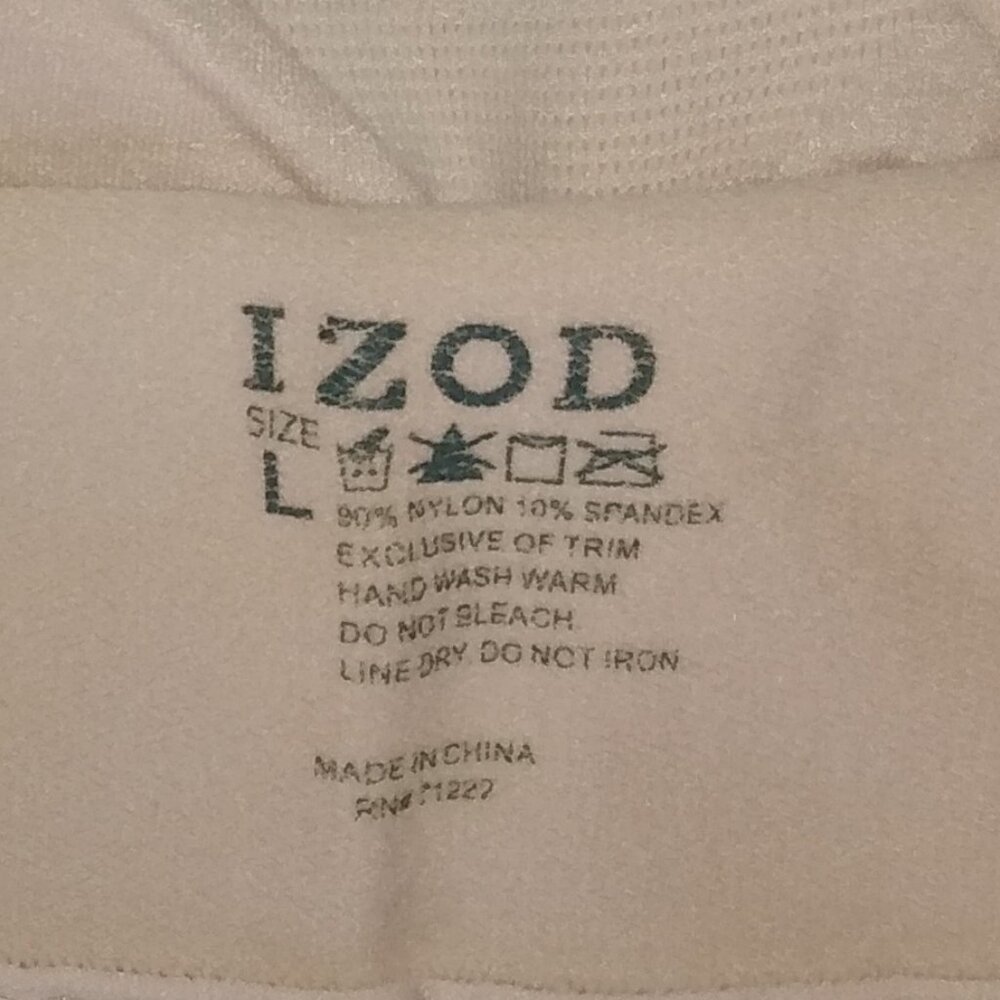 Bundle of Izod comfort bras - Picture 4 of 6